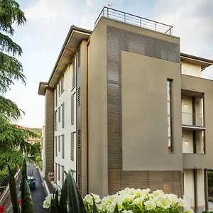 San Leonardo Aparthotel