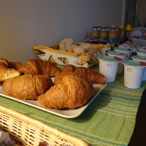 La Buccetta Bed & Breakfast