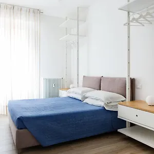 La Casa Di Greta Guest house