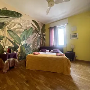 Arena Artist Guest house