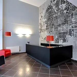 Bb Arcimboldi Hotel apartamentowy Mediolan