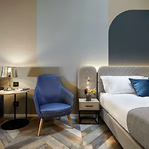Gasthuis Italianflat - Design