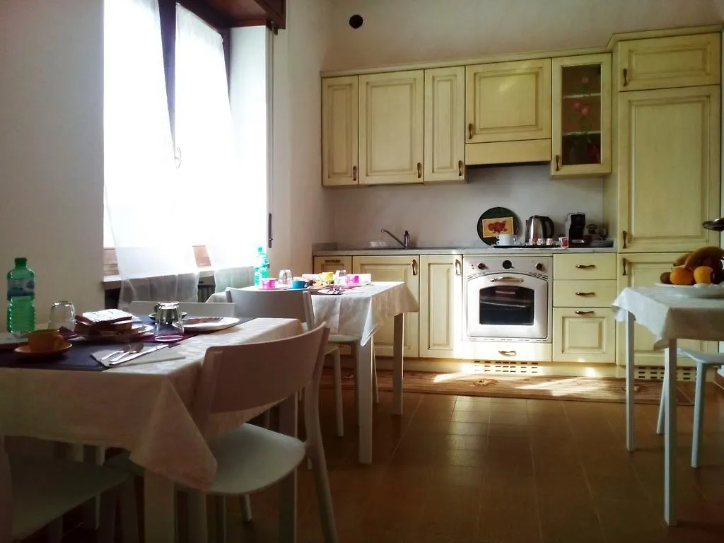B&B Anna Fiera Verona Bed & Breakfast