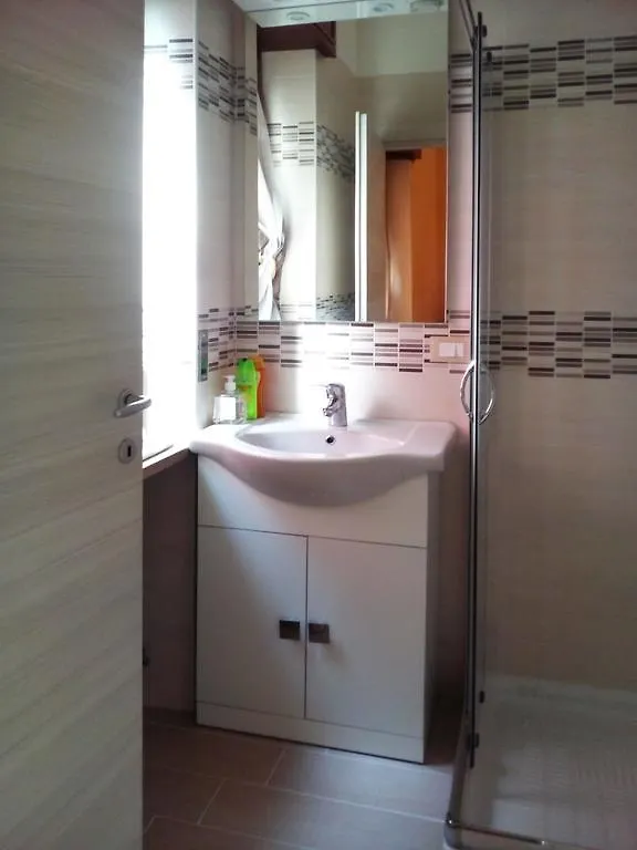 B&B Anna Fiera Verona Bed & Breakfast