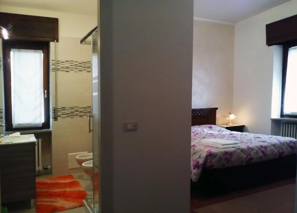 B&B Anna Fiera Verona