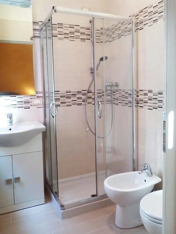 ** Bed & Breakfast B&B Anna Fiera Verona Italy