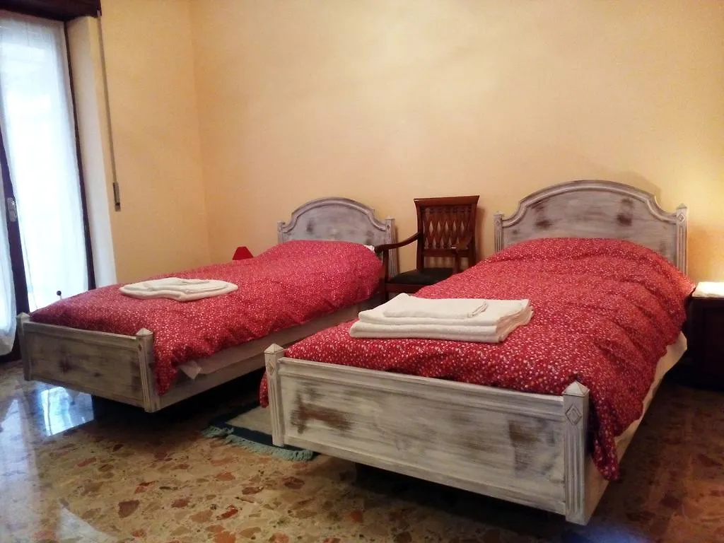 Bed & Breakfast B&B Anna Fiera Verona